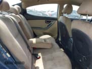 ✅ 2015 Hyundai Elantra SE • VIN: KMHDH4AE1FU250386 • Lot: 42955936. Listed on IAAI with 195,842 mi. Free auction sales archive from the USA and detailed vehicle history report at DreamBid. Image 8.