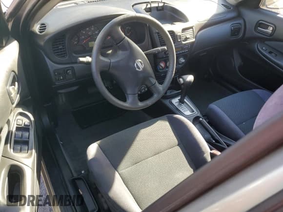 ✅ 2006 Nissan Sentra S • VIN: 3N1CB51D06L579835 • Лот: 91515485. Опубликован ранее на Copart с пробегом 57 651 миль. Бесплатный доступ к архиву аукционных продаж из США и подробный отчёт об истории автомобиля на DreamBid. Изображение 8.