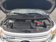 ✅ 2013 Ford Explorer XLT • VIN: 1FM5K7D92DGA10636 • Lot: 43528209. Listed on IAAI with 198,108 mi. Free auction sales archive from the USA and detailed vehicle history report at DreamBid. Image 10.