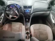✅ 2016 Hyundai Accent SE • VIN: KMHCT4AE3GU962992 • Лот: 73355284. Опубликован ранее на Copart с пробегом 144 046 миль. Бесплатный доступ к архиву аукционных продаж из США и подробный отчёт об истории автомобиля на DreamBid. Изображение 8.