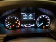 ✅ 2022 Ford Police Interceptor Utility • VIN: 1FM5K8AC1NGA94309 • Лот: 85947204. Опубликован ранее на Copart с пробегом 51 365 миль. Бесплатный доступ к архиву аукционных продаж из США и подробный отчёт об истории автомобиля на DreamBid. Изображение 9.