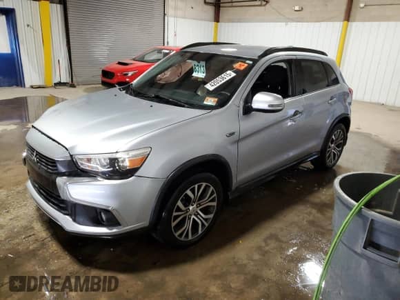 2017 Mitsubishi Outlander SEL с VIN JA4AP4AW3HZ021145, выставлен на аукционе Copart как лот 42053615 с пробегом 153 758 миль миль и Списание • Salvage title. История ставок и продаж доступна на DreamBid. Изображение 1.