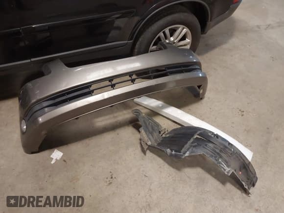 ✅ 2005 Nissan Maxima SE • VIN: 1N4BA41E35C877021 • Lot: 41303387. Listed on IAAI with 96,883 mi. Free auction sales archive from the USA and detailed vehicle history report at DreamBid. Image 14.