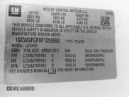 ✅ 2015 Chevrolet Express Cargo • VIN: 1GCWGFCF8F1259699 • Lot: 43047426. Wystawiony na IAAI z przebiegiem 354 630 mil. Bezpłatny archiwum sprzedaży aukcyjnych z USA i szczegółowy raport historii pojazdu na DreamBid. Zdjęcie 9.