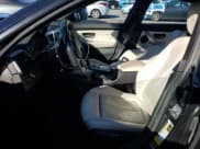 ✅ 2015 BMW 4 Series 428i xDrive • VIN: WBA4C9C54FG135483 • Lot: 85811735. Listed on Copart with 107,294 mi. Free auction sales archive from the USA and detailed vehicle history report at DreamBid. Image 7.