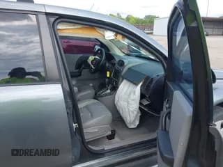 ✅ 2005 Saturn VUE • VIN: 5GZCZ63445S848736 • Lot: 42482523. Wystawiony na IAAI z przebiegiem 139 862 mil. Bezpłatny archiwum sprzedaży aukcyjnych z USA i szczegółowy raport historii pojazdu na DreamBid. Zdjęcie 5.