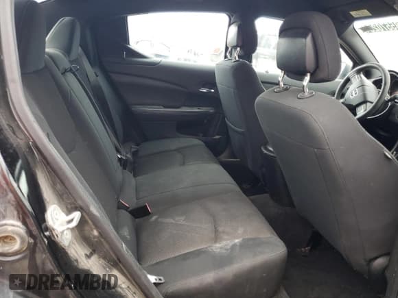 ✅ 2014 Dodge Avenger SE • VIN: 1C3CDZAG9EN182068 • Лот: 47471215. Опубликован ранее на Copart с пробегом 155 399 миль. Бесплатный доступ к архиву аукционных продаж из США и подробный отчёт об истории автомобиля на DreamBid. Изображение 10.