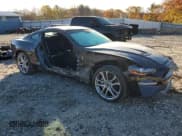 ✅ 2021 Ford Mustang GT Premium • VIN: 1FA6P8CF0M5157207 • Lot: 87032045. Listed on Copart with Not provided. Free auction sales archive from the USA and detailed vehicle history report at DreamBid. Image 4.