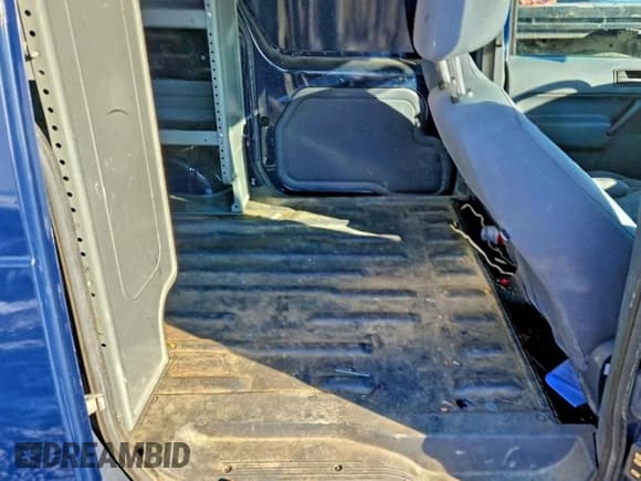 ✅ 2013 Ford Transit Connect XLT • VIN: NM0LS7DN6DT138276 • Lot: 95903615. Listed on Copart with 175,511 mi. Free auction sales archive from the USA and detailed vehicle history report at DreamBid. Image 10.