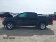 ✅ 2022 Chevrolet Colorado 4WD LT • VIN: 1GCGTCENXN1248947 • Лот: 42149261. Опубликован ранее на IAAI с пробегом 78 582 миль. Бесплатный доступ к архиву аукционных продаж из США и подробный отчёт об истории автомобиля на DreamBid. Изображение 14.