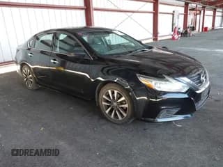 ✅ 2017 Nissan Altima SV • VIN: 1N4AL3AP3HC183211 • Лот: 43388849. Опубликован ранее на IAAI с пробегом 136 144 миль. Бесплатный доступ к архиву аукционных продаж из США и подробный отчёт об истории автомобиля на DreamBid. Изображение 1.
