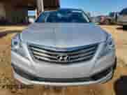 2015 Hyundai Azera Limited z VIN KMHFH4JG6FA482834, wystawiony jako Copart lot #85884415 z przebiegiem 75 124 mil mil oraz Szkoda całkowita • Salvage title. Historia ofert i sprzedaży dostępna na DreamBid. Obrazek 5.