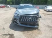 ✅ 2023 Infiniti QX55 Sensory • VIN: 3PCAJ5LR4PF101689 • Лот: 61154135. Опубликован ранее на Copart с пробегом 55 118 миль. Бесплатный доступ к архиву аукционных продаж из США и подробный отчёт об истории автомобиля на DreamBid. Изображение 14.