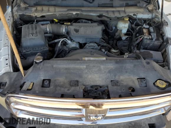 ✅ 2011 Ram 1500 SLT • VIN: 1D7RB1GP2BS534284 • Lot: 85399715. Listed on Copart with 228,661 mi. Free auction sales archive from the USA and detailed vehicle history report at DreamBid. Image 11.