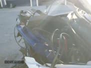 ✅ 2017 Dodge Journey Crossroad Plus • VIN: 3C4PDCGG0HT613970 • Lot: 43336480. Wystawiony na IAAI z przebiegiem 82 214 mil. Bezpłatny archiwum sprzedaży aukcyjnych z USA i szczegółowy raport historii pojazdu na DreamBid. Zdjęcie 19.