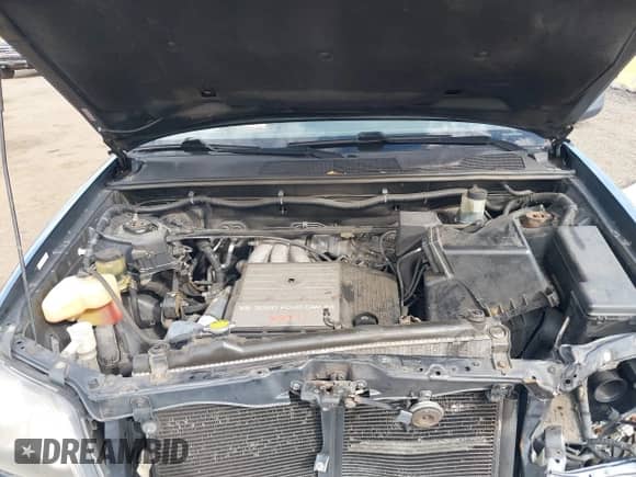 2001 Toyota Highlander с VIN JTEHF21A810033863, выставлен на аукционе IAAI как лот 43406011 с пробегом 238 627 миль миль и . История ставок и продаж доступна на DreamBid. Изображение 10.