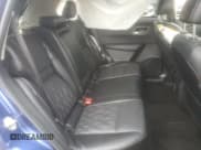 ✅ 2022 Nissan Rogue Platinum • VIN: JN8BT3DC4NW120012 • Lot: 56592805. Wystawiony na Copart z przebiegiem 40 293 mil. Bezpłatny archiwum sprzedaży aukcyjnych z USA i szczegółowy raport historii pojazdu na DreamBid. Zdjęcie 10.