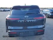 ✅ 2024 Infiniti QX60 Pure • VIN: 5N1DL1ES7RC357594 • Лот: 45306435. Опубликован ранее на Copart с пробегом 7 099 миль. Бесплатный доступ к архиву аукционных продаж из США и подробный отчёт об истории автомобиля на DreamBid. Изображение 6.