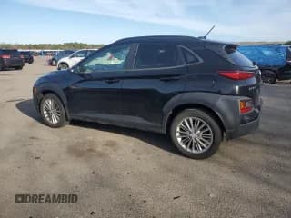 ✅ 2020 Hyundai Kona SEL • VIN: KM8K2CAA6LU574512 • Лот: 47992964. Опубликован ранее на Copart с пробегом 24 939 миль. Бесплатный доступ к архиву аукционных продаж из США и подробный отчёт об истории автомобиля на DreamBid. Изображение 2.