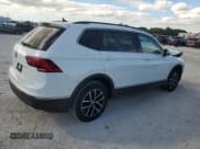 ✅ 2021 Volkswagen Tiguan SE • VIN: 3VV3B7AX8MM095584 • Lot: 92612955. Listed on Copart with 64,543 mi. Free auction sales archive from the USA and detailed vehicle history report at DreamBid. Image 3.