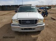 ✅ 2005 Ford Ranger XLT • VIN: 1FTYR44E85PA38208 • Lot: 51951875. Wystawiony na Copart z przebiegiem 83 933 mil. Bezpłatny archiwum sprzedaży aukcyjnych z USA i szczegółowy raport historii pojazdu na DreamBid. Zdjęcie 5.