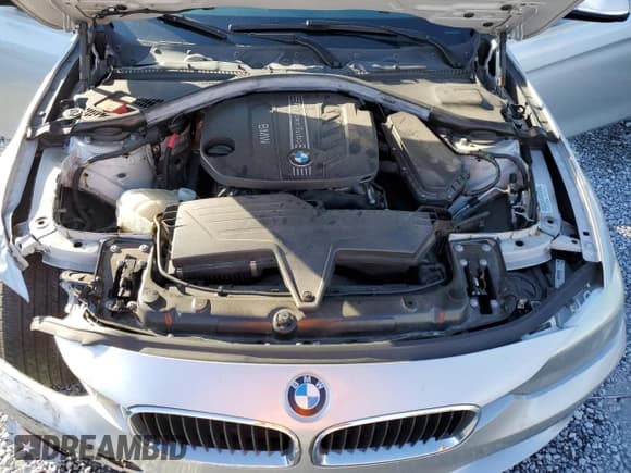 ✅ 2014 BMW 3 Series 328d • VIN: WBA3D3C58EK154779 • Lot: 90673595. Listed on Copart with Not provided. Free auction sales archive from the USA and detailed vehicle history report at DreamBid. Image 11.