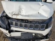 ✅ 2019 Jeep Compass Latitude • VIN: 3C4NJCBB7KT762945 • Lot: 55917165. Wystawiony na Copart z przebiegiem 100 854 mil. Bezpłatny archiwum sprzedaży aukcyjnych z USA i szczegółowy raport historii pojazdu na DreamBid. Zdjęcie 12.