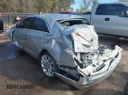 ✅ 2014 Cadillac ATS Luxury AWD • VIN: 1G6AH5SX1E0105774 • Лот: 43593748. Опубликован ранее на IAAI с пробегом 59 326 миль. Бесплатный доступ к архиву аукционных продаж из США и подробный отчёт об истории автомобиля на DreamBid. Изображение 3.