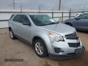 ✅ 2015 Chevrolet Equinox LS • VIN: 2GNALAEK0F1111180 • Лот: 43072360. Опубликован ранее на IAAI с пробегом 175 111 миль. Бесплатный доступ к архиву аукционных продаж из США и подробный отчёт об истории автомобиля на DreamBid. Изображение 1.