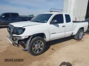 ✅ 2011 Toyota Tacoma • VIN: 5TFTX4CN5BX008774 • Lot: 41805170. Listed on IAAI with 83,976 mi. Free auction sales archive from the USA and detailed vehicle history report at DreamBid. Image 20.