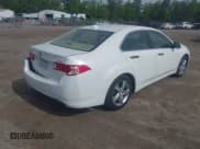 ✅ 2012 Acura TSX • VIN: JH4CU2F41CC016927 • Lot: 42126798. Wystawiony na IAAI z przebiegiem 168 388 mil. Bezpłatny archiwum sprzedaży aukcyjnych z USA i szczegółowy raport historii pojazdu na DreamBid. Zdjęcie 4.