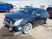 ✅ 2016 Cadillac XTS Premium Collection • VIN: 2G61P5S39G9103215 • Лот: 41909612. Опубликован ранее на IAAI с пробегом 112 940 миль. Бесплатный доступ к архиву аукционных продаж из США и подробный отчёт об истории автомобиля на DreamBid. Изображение 2.