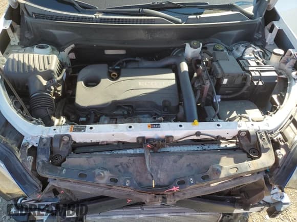 ✅ 2020 Chevrolet Equinox LT • VIN: 3GNAXJEV4LS685473 • Lot: 87084415. Wystawiony na Copart z przebiegiem 62 057 mil. Bezpłatny archiwum sprzedaży aukcyjnych z USA i szczegółowy raport historii pojazdu na DreamBid. Zdjęcie 12.