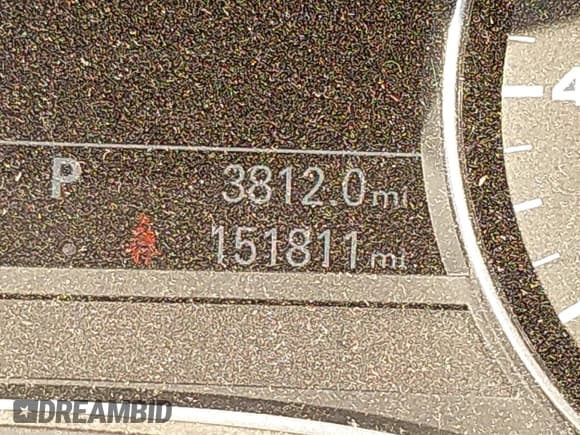 ✅ 2013 Audi A6 Premium Plus • VIN: WAUGGAFC4DN155366 • Lot: 42858345. Wystawiony na IAAI z przebiegiem 151 811 mil. Bezpłatny archiwum sprzedaży aukcyjnych z USA i szczegółowy raport historii pojazdu na DreamBid. Zdjęcie 15.