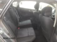 ✅ 2018 Nissan Sentra SR • VIN: 3N1AB7AP3JY262625 • Lot: 67895685. Listed on Copart with 70,146 mi. Free auction sales archive from the USA and detailed vehicle history report at DreamBid. Image 10.