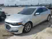 2020 Chevrolet Malibu LT with VIN 1G1ZD5ST8LF075975, listed as a IAAI auction lot 43285698 with 167,008 mi miles and . Bid and sale history available at DreamBid. Image 19.