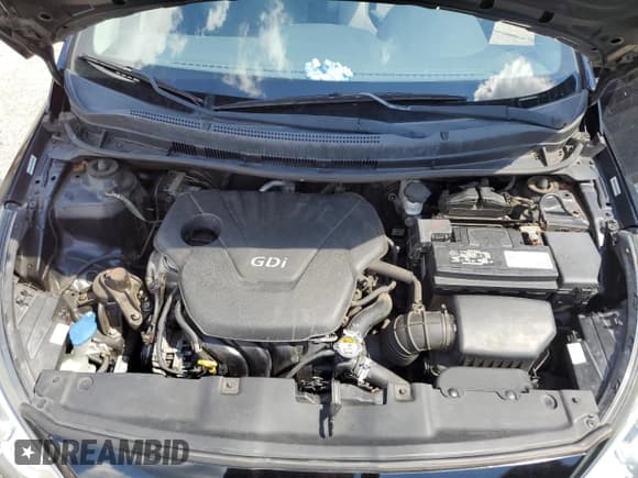 ✅ 2015 Hyundai Accent GLS • VIN: KMHCT4AE9FU822184 • Лот: 72414234. Опубликован ранее на Copart с пробегом 99 140 миль. Бесплатный доступ к архиву аукционных продаж из США и подробный отчёт об истории автомобиля на DreamBid. Изображение 11.