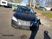 ✅ 2013 Nissan Sentra • VIN: 3N1AB7AC3DL659625 • Lot: 88105005. Listed on Copart with 166,912 mi. Free auction sales archive from the USA and detailed vehicle history report at DreamBid. Image 11.