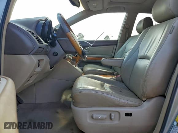 ✅ 2006 Lexus RX 330 • VIN: 2T2GA31U36C046589 • Лот: 93335465. Опубликован ранее на Copart с пробегом 253 175 миль. Бесплатный доступ к архиву аукционных продаж из США и подробный отчёт об истории автомобиля на DreamBid. Изображение 7.