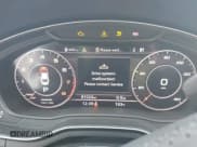 ✅ 2018 Audi A5 Sportback Premium Plus • VIN: WAUBNCF5XJA094900 • Lot: 42846104. Listed on IAAI with 81,020 mi. Free auction sales archive from the USA and detailed vehicle history report at DreamBid. Image 7.