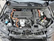 ✅ 2024 Honda Accord Touring • VIN: 1HGCY2F86RA031857 • Lot: 55118645. Listed on Copart with 37,514 mi. Free auction sales archive from the USA and detailed vehicle history report at DreamBid. Image 11.