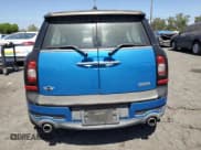 ✅ 2010 MINI Clubman S • VIN: WMWMM3C54ATZ33055 • Lot: 65428775. Listed on Copart with 111,294 mi. Free auction sales archive from the USA and detailed vehicle history report at DreamBid. Image 6.