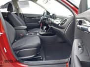 ✅ 2025 Kia Seltos S • VIN: KNDEU2AA6S7802091 • Lot: 43032131. Listed on IAAI with 2,544 mi. Free auction sales archive from the USA and detailed vehicle history report at DreamBid. Image 5.