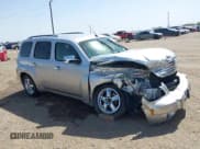 ✅ 2008 Chevrolet HHR LT • VIN: 3GNDA23DX8S571418 • Lot: 41720366. Listed on IAAI with 63,993 mi. Free auction sales archive from the USA and detailed vehicle history report at DreamBid. Image 13.