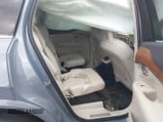 ✅ 2022 Volvo XC90 Momentum • VIN: YV4A221K5N1788329 • Lot: 42938978. Listed on IAAI with 41,844 mi. Free auction sales archive from the USA and detailed vehicle history report at DreamBid. Image 8.