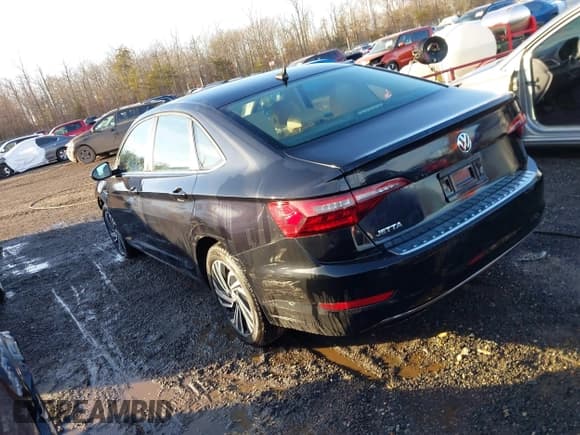✅ 2020 Volkswagen Jetta SEL • VIN: 3VWEB7BU2LM056514 • Лот: 41300051. Опубликован ранее на IAAI с пробегом 58 439 миль. Бесплатный доступ к архиву аукционных продаж из США и подробный отчёт об истории автомобиля на DreamBid. Изображение 3.