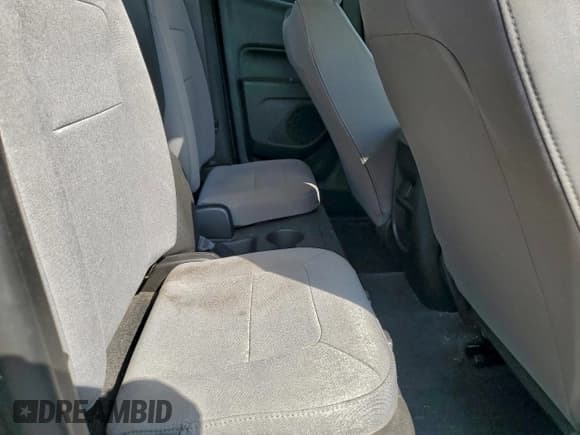 ✅ 2022 GMC Canyon 4WD Elevation Standard • VIN: 1GTH6BEN7N1232226 • Lot: 93818075. Listed on Copart with 44,064 mi. Free auction sales archive from the USA and detailed vehicle history report at DreamBid. Image 10.