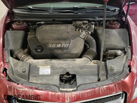 ✅ 2008 Chevrolet Malibu 2LT • VIN: 1G1ZJ57788F250897 • Lot: 68313825. Wystawiony na Copart z przebiegiem 187 928 mil. Bezpłatny archiwum sprzedaży aukcyjnych z USA i szczegółowy raport historii pojazdu na DreamBid. Zdjęcie 11.