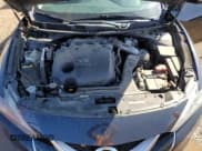 ✅ 2016 Nissan Maxima Platinum • VIN: 1N4AA6AP2GC425363 • Lot: 85860565. Listed on Copart with 113,251 mi. Free auction sales archive from the USA and detailed vehicle history report at DreamBid. Image 11.