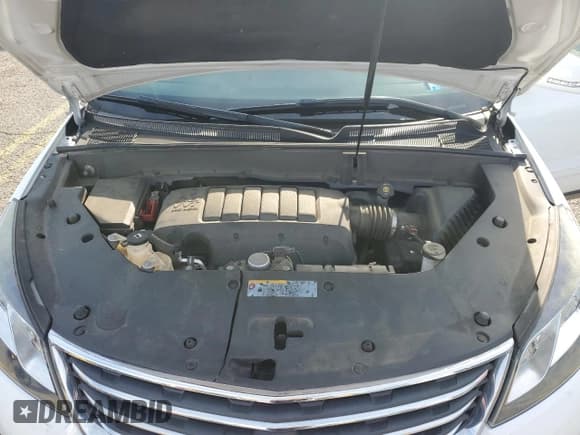 ✅ 2016 Chevrolet Traverse LT • VIN: 1GNKVGKD9GJ345977 • Lot: 56286805. Listed on Copart with 118,621 mi. Free auction sales archive from the USA and detailed vehicle history report at DreamBid. Image 12.